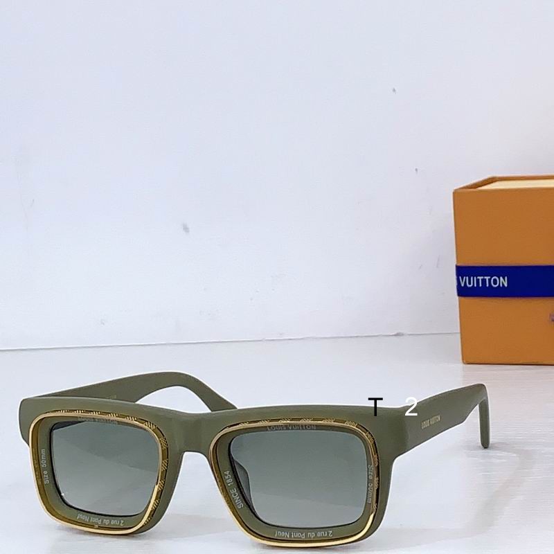 LV Sunglasses ID:20260410-2518